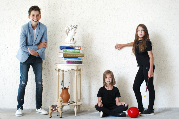 ������� ���������� � ������