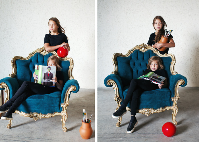 ������� �������� ������