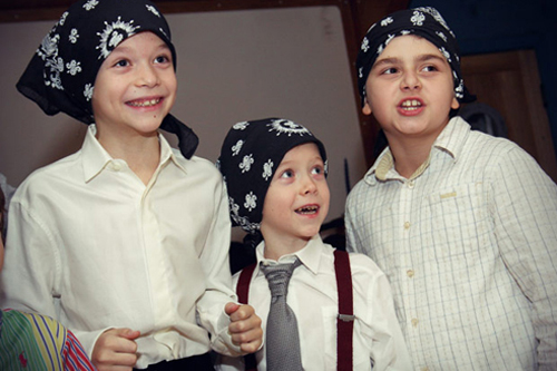 ������� ���� ��������, ����������