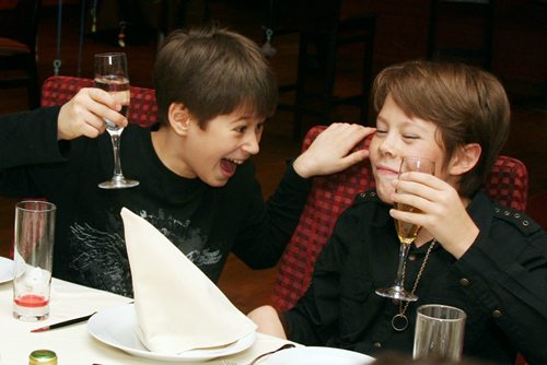 ������� ���� ��������, ����������