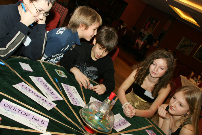 ���������� �� ������� �������