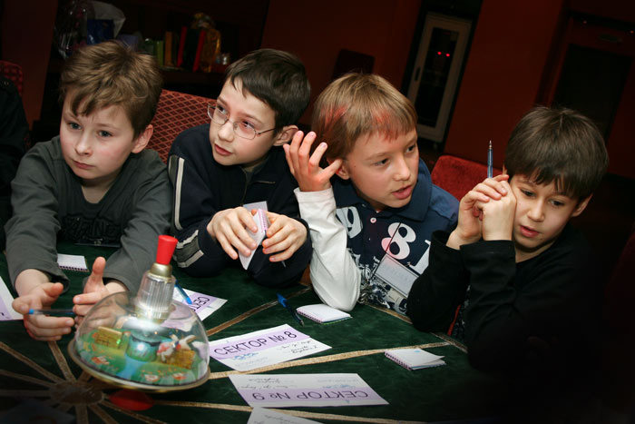 ���� � ����������� �� ������� �������