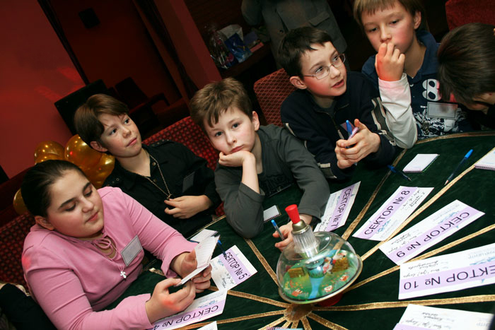 ���� � ����������� �� ������� �������