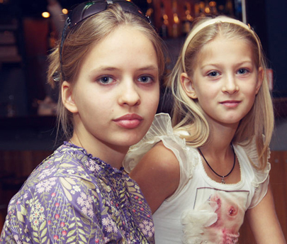 ������ ������� ���������