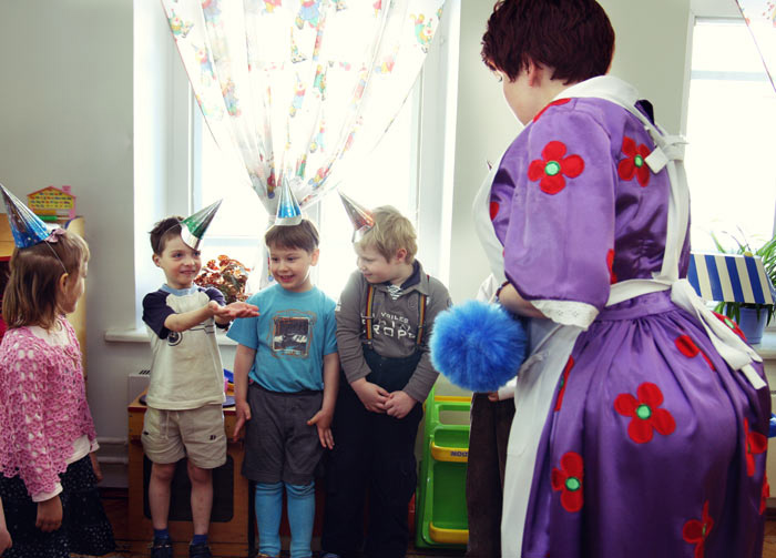 ���������� ��������� � ������� ����