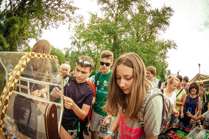 ���������� ������������ ������